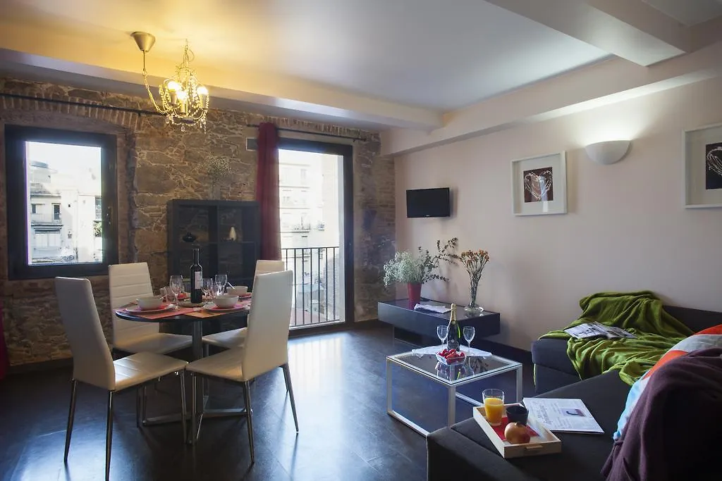 Citytrip Ramblas Apartment Barcelona 0*,  Spain
