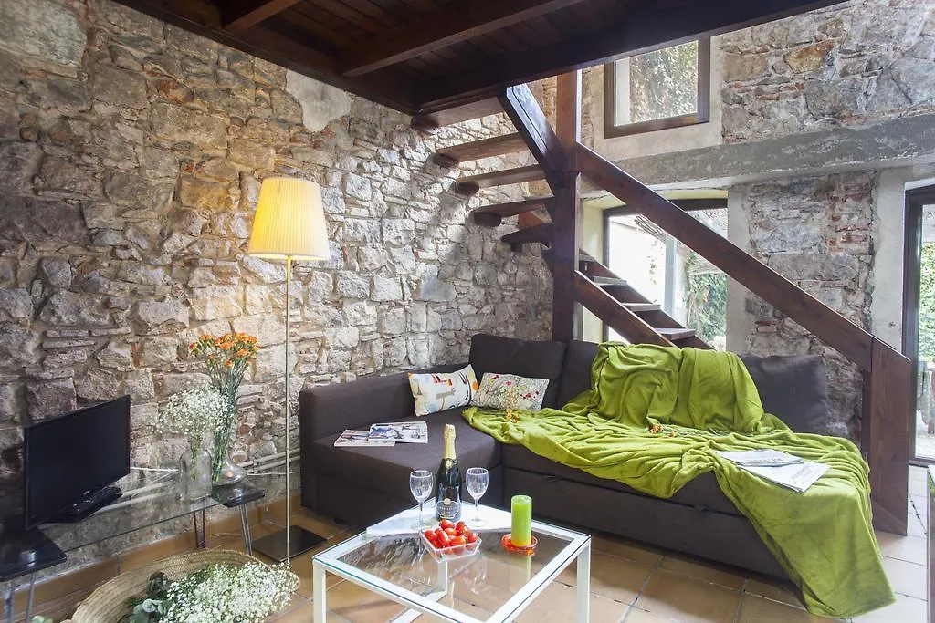 Citytrip Ramblas Apartment Barcelona