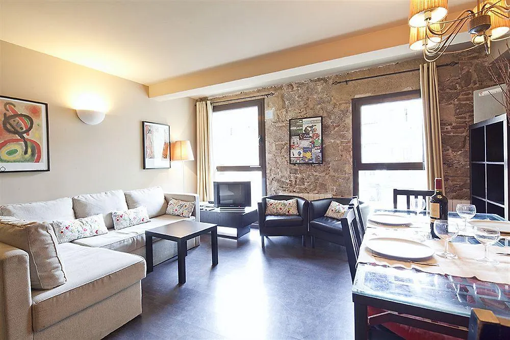 Appartamento Citytrip Ramblas Barcellona