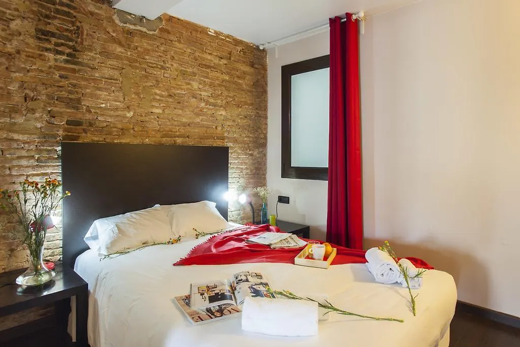 Appartamento Citytrip Ramblas Barcellona