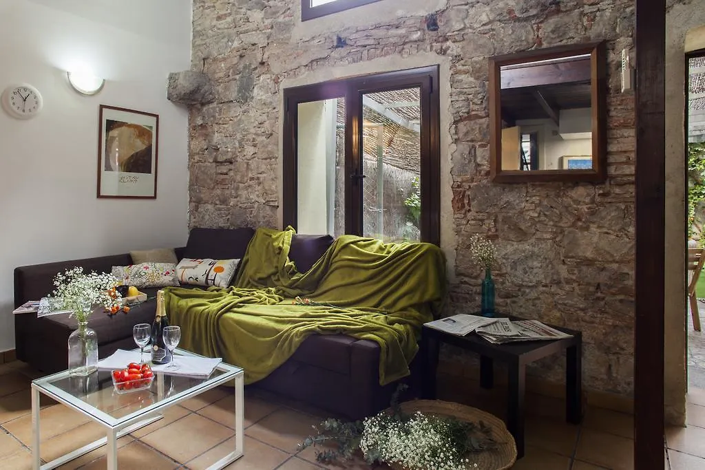 Appartamento Citytrip Ramblas Barcellona Spagna