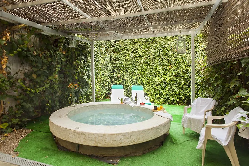 Appartamento Citytrip Ramblas Barcellona
