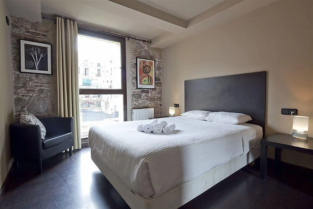 Appartamento Citytrip Ramblas Barcellona