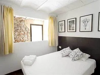 Citytrip Ramblas Barcellona Appartamento